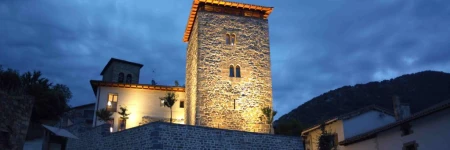 Hotel Rural Torre de Uriz